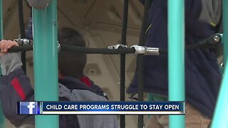 Childcare Options in Idaho