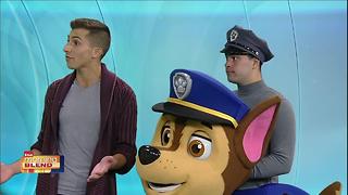 PAW Patrol Live