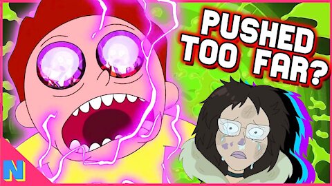 The Vat of Acid Episode has EVEN DARKER Implications! | Rick & Morty S4E8 Breakdown and Easter Eggs