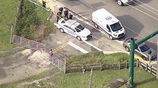 Body found in suburban Boynton Beach