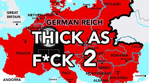 Thick as F*ck 2