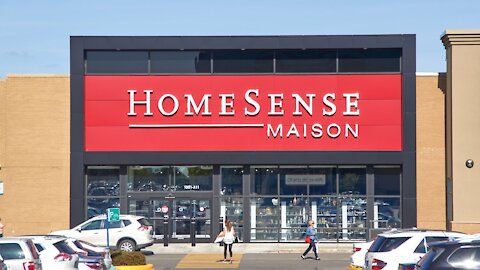 7 Shopping Hacks You Need To Know If You’re Legit Obsessed With HomeSense & Winners