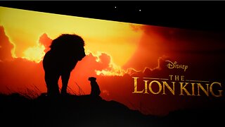 Critics Expect Great Things From Live Action 'Lion King'