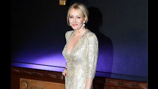 JK Rowling 'earned more than £600k a month in the last two years'