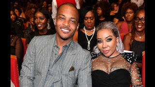 T.I. and Tiny under investigation for alleged sexual assault