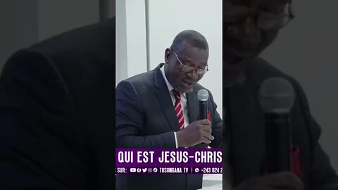 Un débat show, il affirme Que Jésus Christ est l'unique sauveur face aux athées #motivation