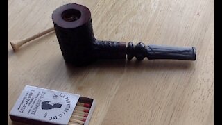 beans316 pipe unboxing