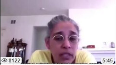 DR POORNIMA WAGH - THERE IS NO COV SARS 2 VIRUS OR VARIANTS. THE PANDEMIC IS A LIE (full interview)|