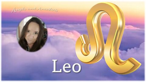 Leo WTF Reading Oct - The Need to leave your comfort zone, what did you let go of? Leap of Faith!