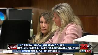 Sabrina Limon back in court