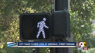 City leaders push to update streets to increase pedestrian safety