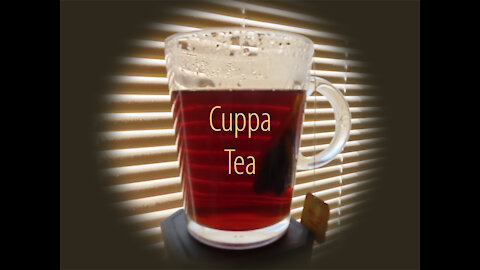 Cuppa Tea