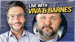 Ep. 91: Live with Viva & Barnes - Sunday Night Law Stuffs