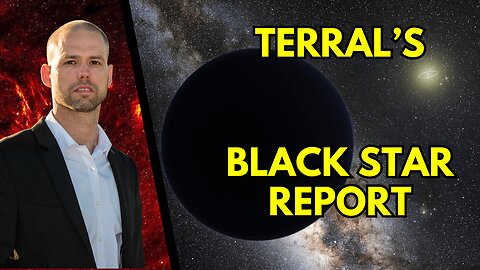 Brave TV - Feb 1, 2024 - Terral03 From the Black Star Project Joins Me - Coming Catastrophe & NanoHell
