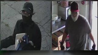 Denver Blues bar owner turns to community to help track down 2 burglars who broke into the venue