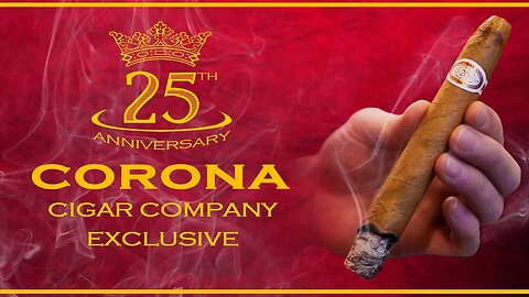 Drew Estate 20 Acre Farm 25th Anniversary | Cigar Review