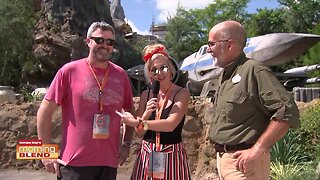 Star Wars: Galaxy's Edge | Morning Blend