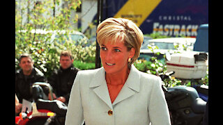 BBC returning BAFTA after inquiry into Princess Diana's 1995 Panorama interview
