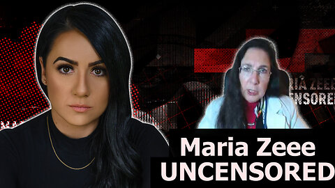 Uncensored: Dr. Rima Laibow - We Are Already in a Revolution - Here's How to Win!