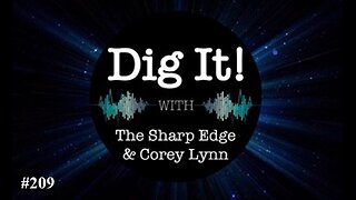 Dig It! #209: J6, COP28, CBDCs & More