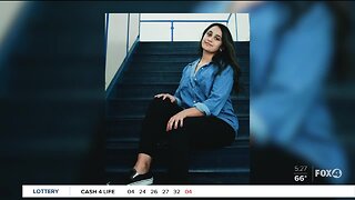 FOX 4 senior spotlight Monday 5 am