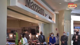 Mazzaro's | Morning Blend