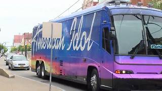 American Idol auditions, the dream comes to Buffalo this Sunday