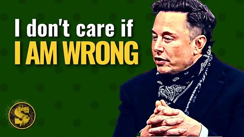 ELON MUSK brilliantly EXPLAINS how to DEAL with possible DANGERS of Artificial Intelligence! #SHORTS