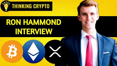 BIG Crypto Regulation Hearing Recap, Coinbase SEC, Gary Gensler, Stablecoin Hearing with Ron Hammond