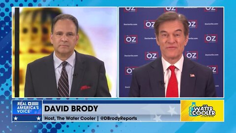 Dr. Oz On His Muslim Faith: 'We Don'T Want Sharia Law In America