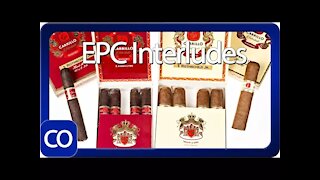 E P Carrillo Interludes Cigars Review