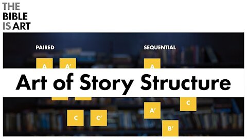 The Art of Story Structure