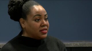 Milwaukee CEO's dream becomes reality as she gives back to professionals