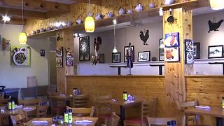 Diner leaves $10K tip at Florida restaurant