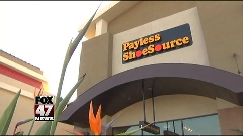 Have a Payless gift card? Today is the last day to use it