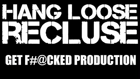 New SERIES | Get F**ked Production
