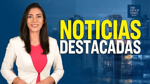 Al Descubierto las noticias destacadas de la semana