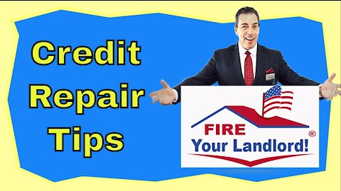 Credit Repair Tips {Understanding Credit} More Credit = High FICO Score!