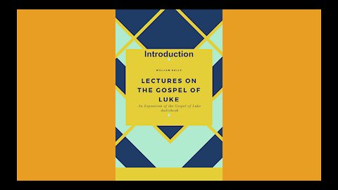 An exposition of the gospel of luke introduction Audio Book