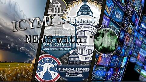 ICYMI News & Hse Jud Cmte: Liberty, Tyranny, & Accountability: COVID-19 & Constitution - 16-Apr-2024