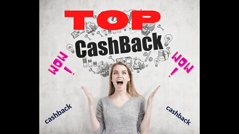 Top Cash Back Making a Difference in People Pockets....