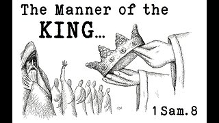 TYRANNY: "The Manner of the King" (Terry Reese)