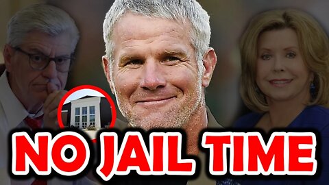 Brett Farve Will Serve No Jail Time for his Participation in Mississippi 77 Million Welfare Scandal