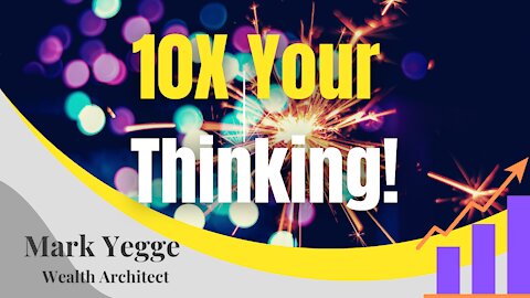 10 Your Thinking