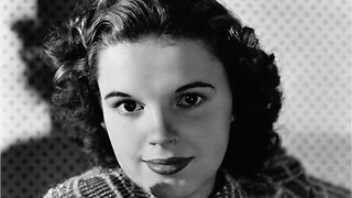 There Will Be A Pride Month Tribute To Judy Garland