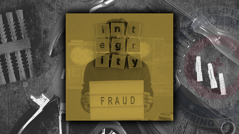 Fighting Integrity Fraud - A Societal Recovery Plan