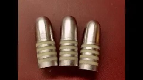 The Easy Way To Lube Cast Bullets