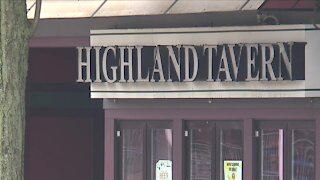 Highland Tavern in Akron has liquor license revoked after repeated COVID-19 violations