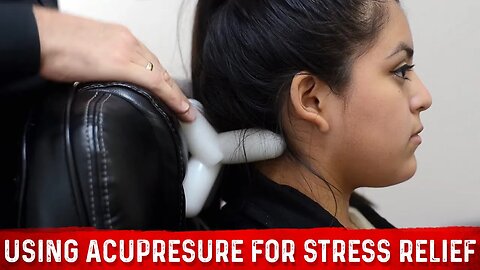 Interesting SINUS Treatment Using Acupressure Points – Dr. Berg