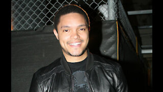 Trevor Noah set to host 2021 Grammy Awards